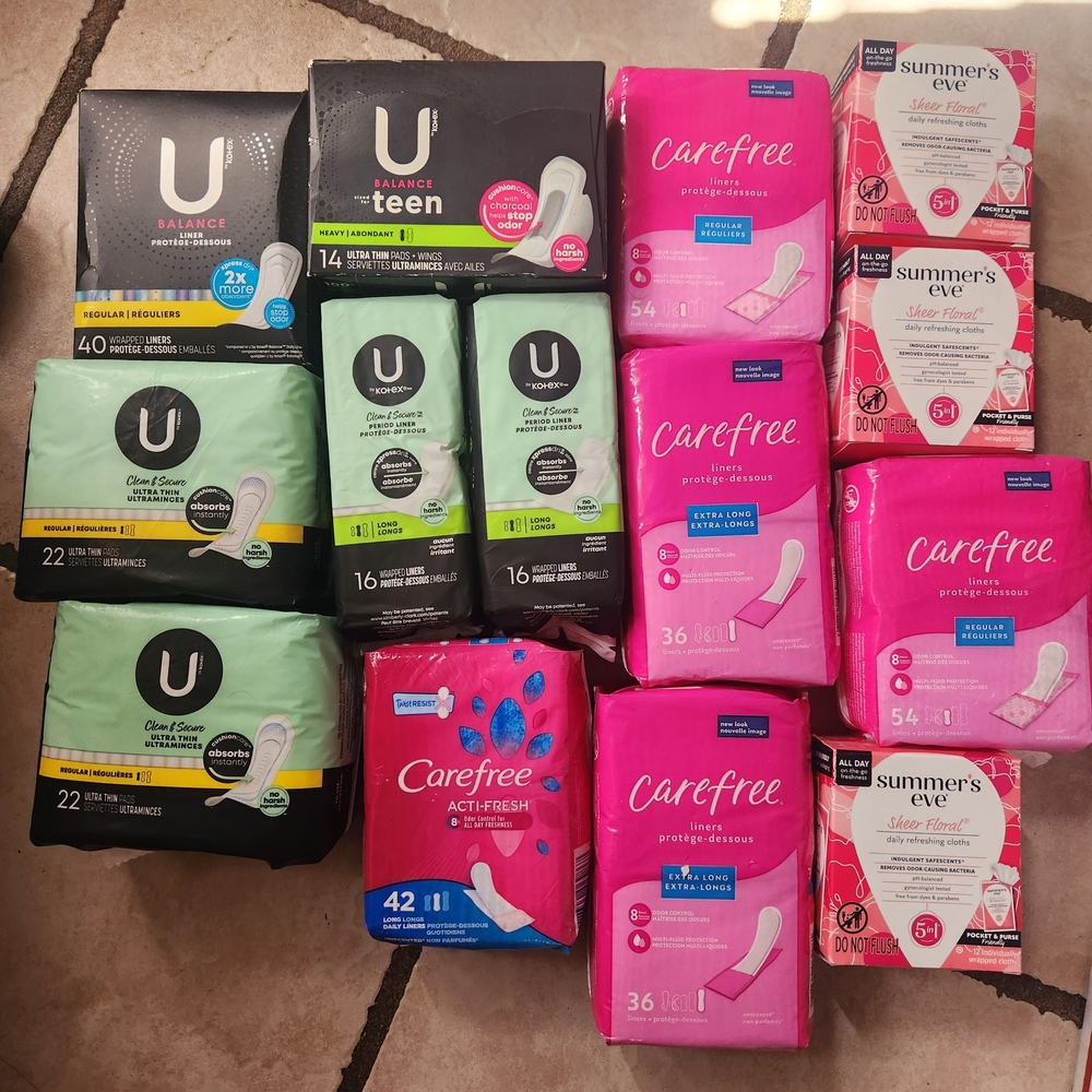 Femenine Care